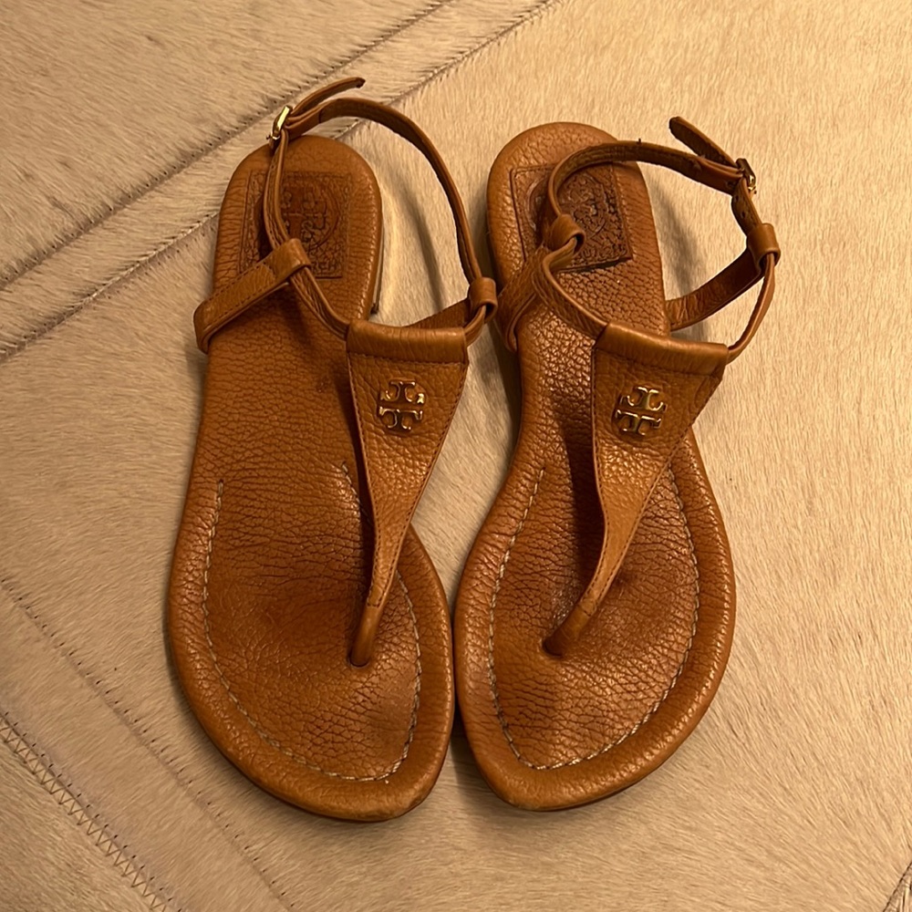 Tory Burch sandals